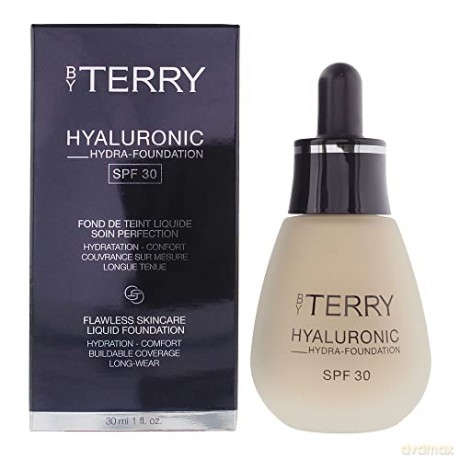 By Terry Hylauronic Hydra-Fundation Spf 30 100n 30 ml
