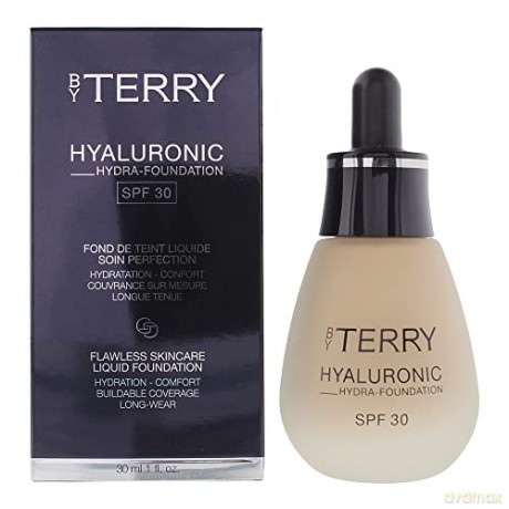 By Terry Hylauronic Hydra-Fundation Spf 30 100w 30 ml