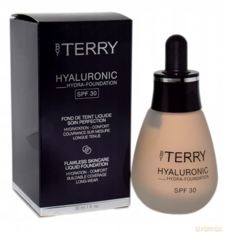 By Terry Hylauronic Hydra-Fundation Spf 30 200c 30 ml