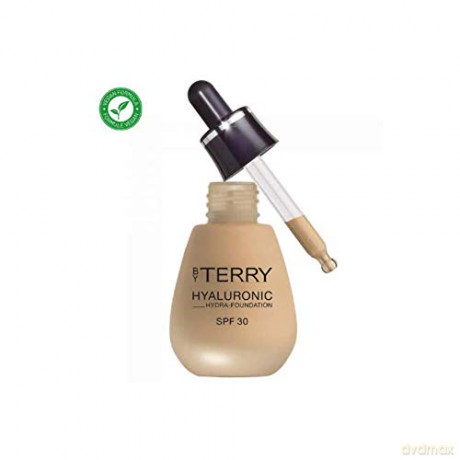 By Terry Hylauronic Hydra-Fundation Spf 30 300n 30 ml