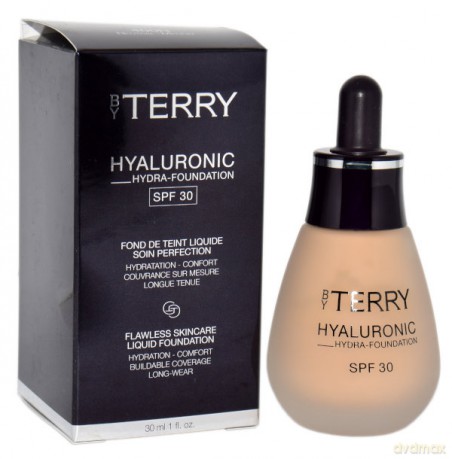 By Terry Hylauronic Hydra-Fundation Spf 30 400n 30 ml