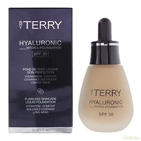 By Terry Hylauronic Hydra-Fundation Spf 30 400w 30 ml