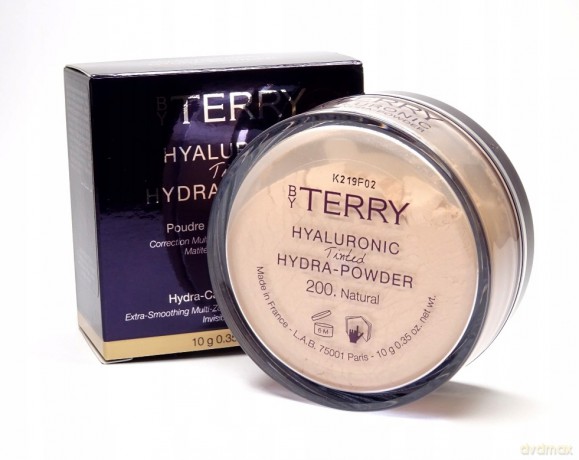 By Terry Hylauronic Tinted Hydra Powder Tinted 200 10g
