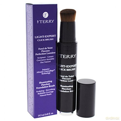 By Terry Light-Expert Click Brush 02 Apricot Light 19,5 ml