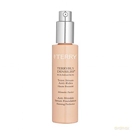By Terry Terrybly Densiliss Foundation 3 Vanilla Beige 30 ml