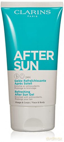 Clarins After Sun Refreshing Gel 150 ml