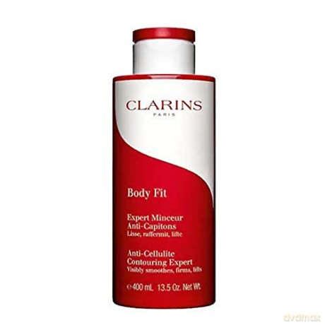 Clarins Body Fit Multi 400 ml