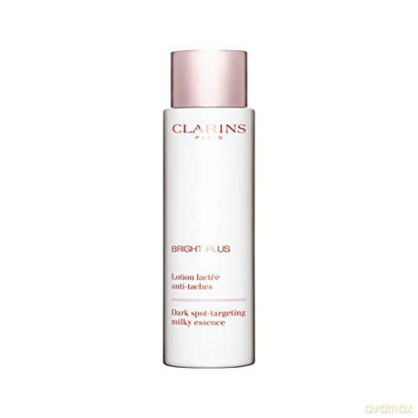 Clarins Bright Plus Dark Spot-Targeting Milky Essence 200 ml