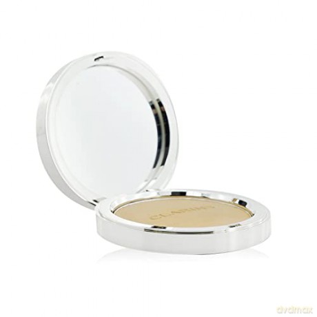 Clarins Ever Matte Compact Powder 05 Medium Deep