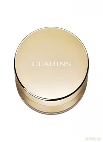 Clarins Ever Matte Loose Powder 02 Universal Medium