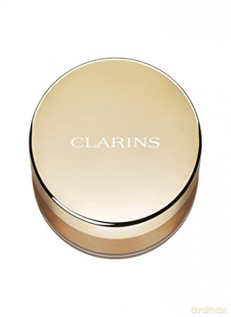 Clarins Ever Matte Loose Powder 03 Universal Deep