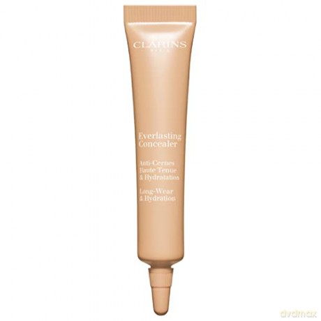 Clarins Everlasting Concealer 01 Light 12ml