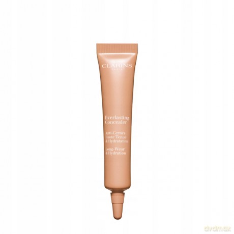 Clarins Everlasting Concealer 02 Light Medium 12ml