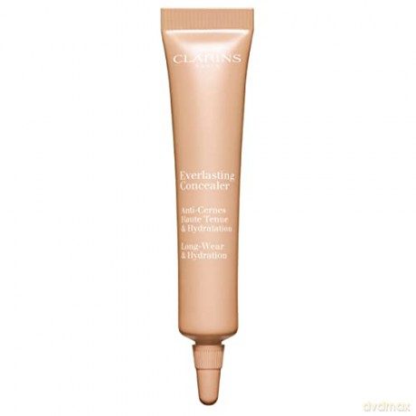 Clarins Everlasting Concealer 02.5 Medium 12ml