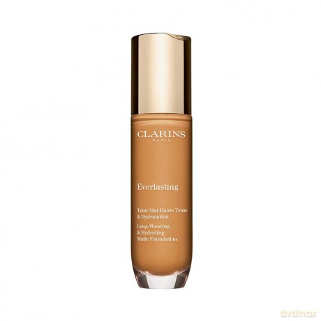 Clarins Everlasting Foundation 116.5 W -Coffe 30 ml