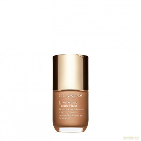 Clarins Everlasting Youth Fluid 113 Chestnut 30 ml
