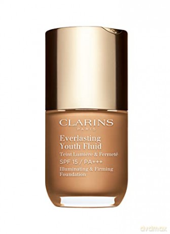 Clarins Everlasting Youth Fluid 114 Cappuccino 30 ml