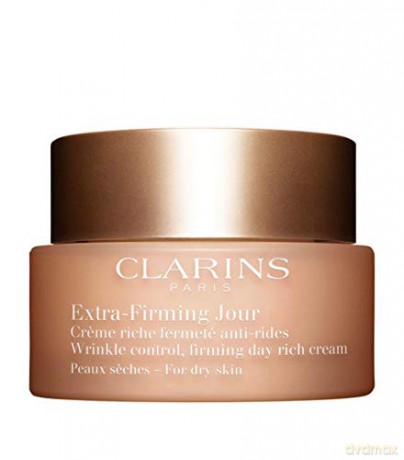 Clarins Extra Firming Day Cream Dry Skin Ps 50 ml