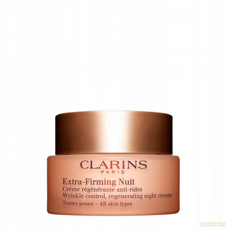 Clarins Extra Firming Night Cream All Skin 50 ml