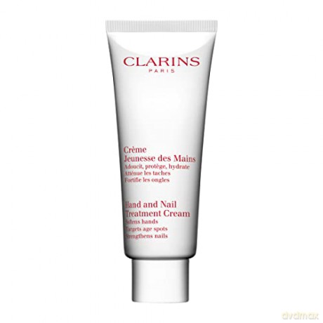 Clarins Hand Nail Treatment Cream 100 ml