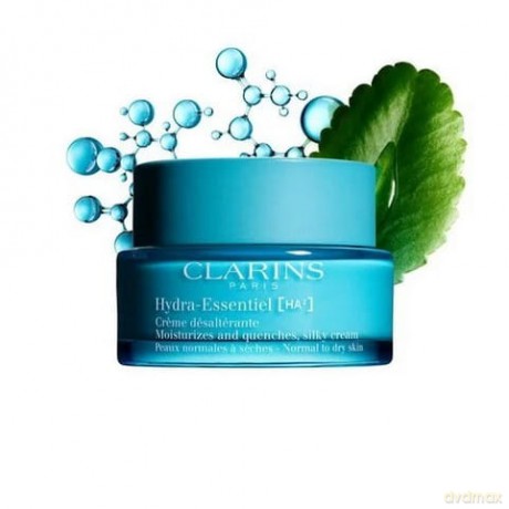 Clarins Hydra Essentiel Day Cream Tp 50 ml