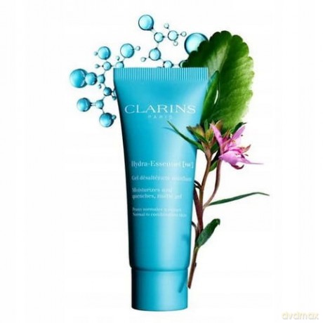 Clarins Hydra Essentiel Gel Mat 75 ml