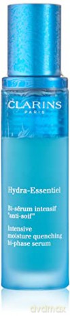 Clarins Hydra Essentiel Intensive Bi-Phase Serum 50 ml
