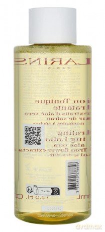 Clarins Hydrating Toning Lotion 400 ml