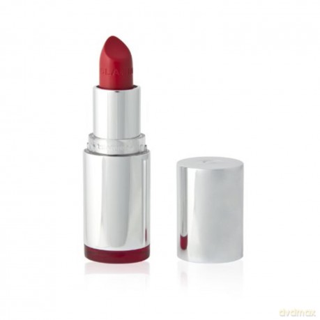 Clarins Joli Rouge Lipstick 732 Grenadine E 3.5g