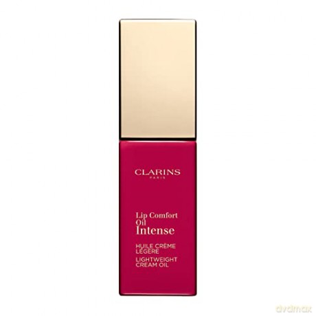 Clarins Lip Comfort Oil Intense 06 Intense Fuchsia 7ml