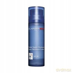Clarins Men Super Moisture Lotion Spf20 50 ml