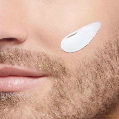 Clarins Men Super Moisture Lotion Spf20 50 ml