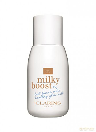 Clarins Milky Boost 05 Milky Sandalwood 50 ml