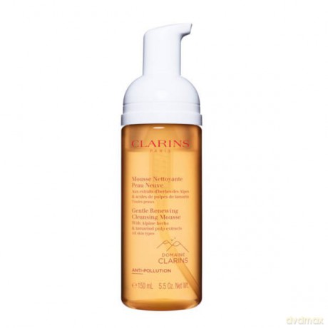 Clarins Mousse Cleansing 150 ml
