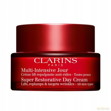 Clarins Multi Intensive Day Cream All Skin 50 ml
