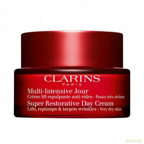 Clarins Multi Intensive Day Cream Very Dry Skin Skin 50 ml
