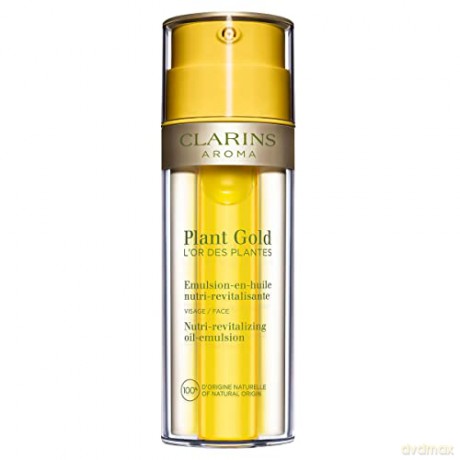 Clarins Plant Gold 35 ml