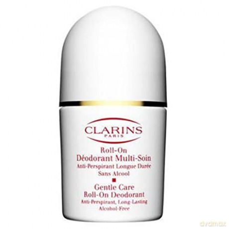 Clarins Roll-On Deodorant 50 ml