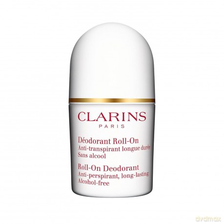Clarins Roll-On Deodorant 50 ml