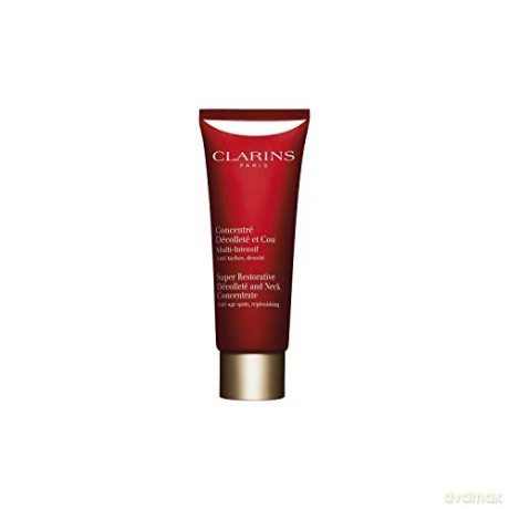 Clarins Super Restorative Decollete & Neck Concentrate 75 ml