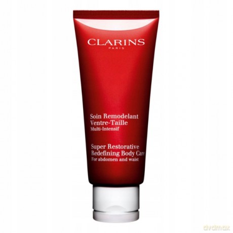 Clarins Super Restorative Redefining Body Care 200 ml
