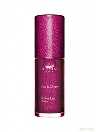 Clarins Water Lip Stain 07 Violet Water 7ml