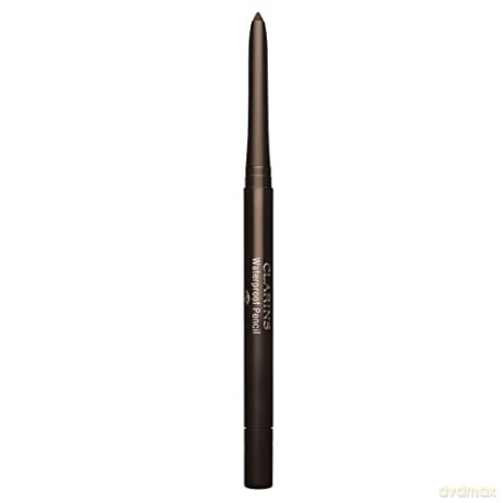 Clarins Waterproof Pencil 02 Chestnut