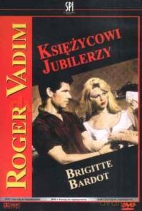 Księżycowi jubilerzy [DVD]