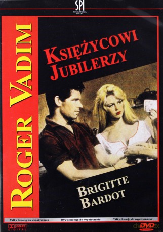 Księżycowi jubilerzy [DVD]