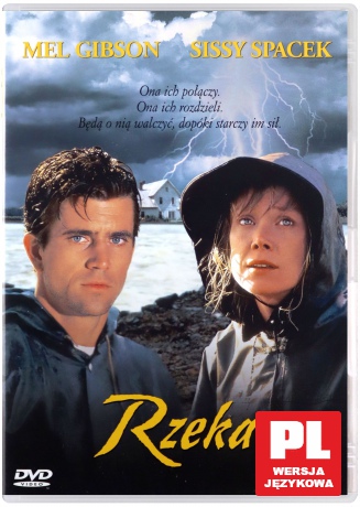 Rzeka [DVD]