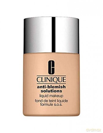 Clinique Anti-Blemish Solutions Liquide Makeup 07 Fresh Golden 30 ml