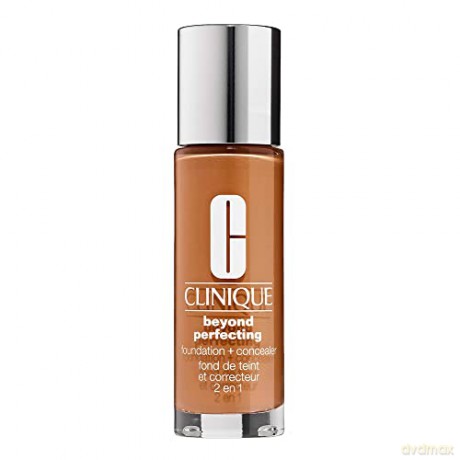 Clinique Beyond Perfecting Foundation +Concealer 23 Ginger 30 ml