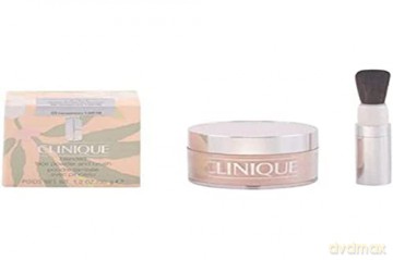 Clinique Blended Face Powder 03 Transparency 25g