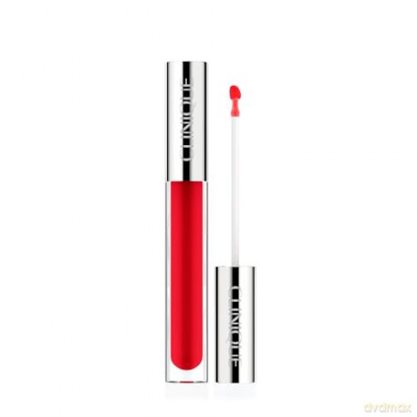 Clinique Chubby Pop Plush Creamy Lip Gloss 04 Juicy Apple 3,4ml
